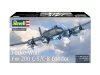 Revell 03777 Focke-Wulf Fw 200 C-5/C-8 Condor 1/72
